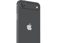Andersson iPhone Air Linsebeskytter Skærmbeskyttelse mobiltelefon