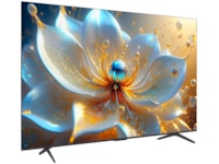 TCL 75" T8C 4K QLED Google TV (2025) 70 - 79 tommer TV