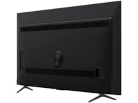 TCL 75" T8C 4K QLED Google TV (2025) 70 - 79 tommer TV