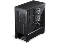 Phanteks Eclipse G370A Mid Tower (sort) Midi Tower