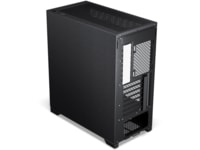 Phanteks Eclipse G370A Mid Tower (sort) Midi Tower