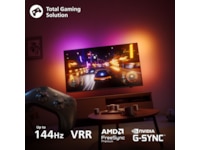 Philips 48" OLED810/12 OLED Smart Ambilight AI TV (2025) 20 - 49 tommer TV