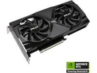 PNY GeForce RTX 5060 Ti OC Dual Fan Grafikkort