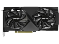 PNY GeForce RTX 5060 Ti OC Dual Fan Grafikkort