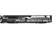 PNY GeForce RTX 5060 Ti OC Dual Fan Grafikkort
