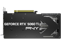 PNY GeForce RTX 5060 Ti OC Dual Fan Grafikkort
