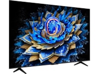 TCL 4K QLED Google TV 75T69C 70 - 79 tommer TV