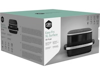 OBH Nordica Easy Fry XL Surface Air Fryer FW4018N0 Airfryer