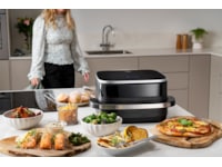 OBH Nordica Easy Fry XL Surface Air Fryer FW4018N0 Airfryer