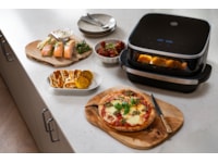OBH Nordica Easy Fry XL Surface Air Fryer FW4018N0 Airfryer