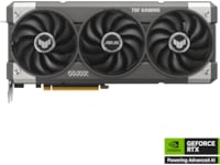 Asus TUF Gaming GeForce RTX 5060 Grafikkort