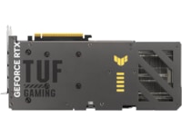 Asus TUF Gaming GeForce RTX 5060 Grafikkort
