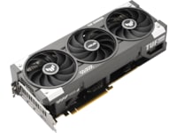 Asus TUF Gaming GeForce RTX 5060 Grafikkort