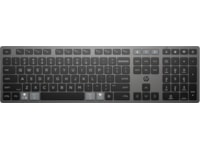 HP 725 trådløs tastatur og mus Mus & keyboards -kombinasjonspakker