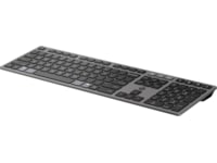 HP 725 trådløs tastatur og mus Mus & keyboards -kombinasjonspakker