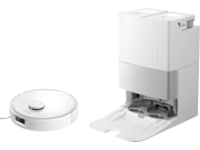 Roborock Qrevo Edge 5V1 Robotstøvsuger (hvid) Robotstøvsugere