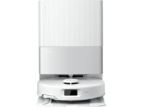 Roborock Qrevo Edge 5V1 Robotstøvsuger (hvid) Robotstøvsugere