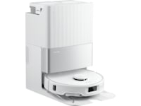 Roborock Qrevo Edge 5V1 Robotstøvsuger (hvid) Robotstøvsugere