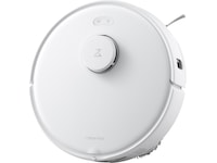 Roborock Qrevo Edge 5V1 Robotstøvsuger (hvid) Robotstøvsugere