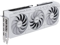 Asus Prime GeForce RTX 5070 OC (hvidt) Grafikkort
