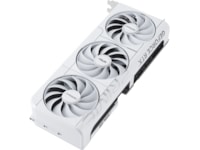 Asus Prime GeForce RTX 5070 OC (hvidt) Grafikkort