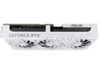Asus Prime GeForce RTX 5070 OC (hvidt) Grafikkort