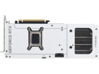 Asus Prime GeForce RTX 5070 OC (hvidt) Grafikkort