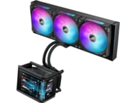 Asus ROG Ryuo IV SLC 360 ARGB Køler CPU - Vandkøling