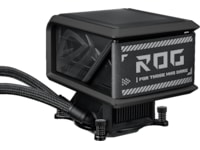 Asus ROG Ryuo IV SLC 360 ARGB Køler CPU - Vandkøling