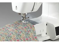 Brother HF53ZW1 Strong & Tough symaskine Symaskiner