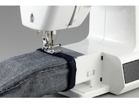 Brother HF53ZW1 Strong & Tough symaskine Symaskiner