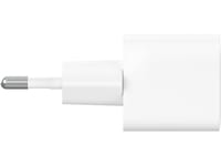 Belkin 25W USB-C Vægoplader (hvid) Mobilopladere