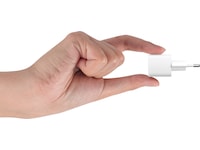 Belkin 25W USB-C Vægoplader (hvid) Mobilopladere