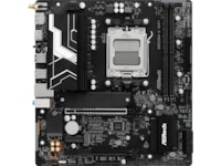 ASRock B850M-X WIFI R2.0 Bundkort AMD Socket