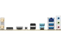 ASRock B850M-X WIFI R2.0 Bundkort AMD Socket