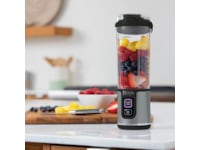 Ninja Blast bærbar blender (sort) Blendere