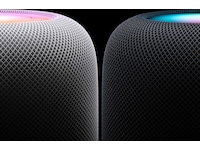 Apple HomePod (hvid) Højttalere