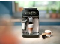 Philips 3300 Series LatteGo Fuldautomatisk espressomaskine Espressomaskiner