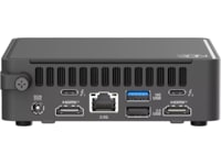 ASUS NUC 15 PRO Slim C7 240H Barebone