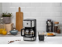 OBH Nordica Coffee prio kaffemaskine Kaffemaskiner