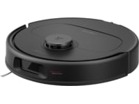 Roborock QR 798  Robotstøvsuger (sort) Robotstøvsugere