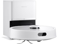Roborock Q7 TF+  Robotstøvsuger (hvid) Robotstøvsugere