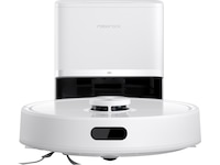 Roborock Q7 TF+  Robotstøvsuger (hvid) Robotstøvsugere