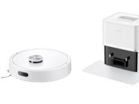 Roborock Q7 TF+  Robotstøvsuger (hvid) Robotstøvsugere