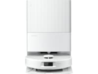 Roborock QR 798  Robotstøvsuger (hvid) Robotstøvsugere