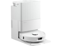 Roborock QR 798  Robotstøvsuger (hvid) Robotstøvsugere