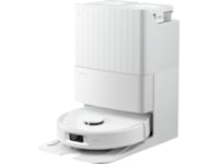 Roborock QR 798  Robotstøvsuger (hvid) Robotstøvsugere
