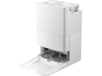 Roborock QR 798  Robotstøvsuger (hvid) Robotstøvsugere