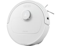 Roborock QR 798  Robotstøvsuger (hvid) Robotstøvsugere
