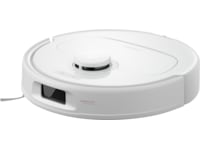 Roborock QR 798  Robotstøvsuger (hvid) Robotstøvsugere